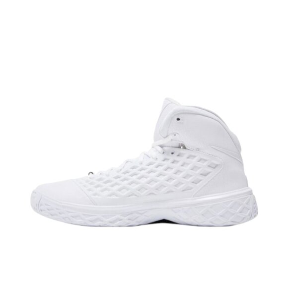 Nike Kobe III 3 Protro Halo Triple White Mens Basketball Shoes HM4351 100 (NEW) main image 6